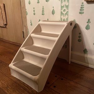 PetSafe CozyUp Folding Pet Steps